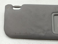 2012-2017 Toyota Camry Sun Visor Shade Replacement Passenger Right Mirror Fits Fits 2012 2013 2014 2015 2016 2017 OEM Used A