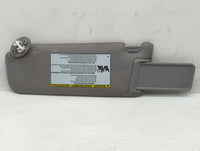 2012-2017 Toyota Camry Sun Visor Shade Replacement Passenger Right Mirror Fits Fits 2012 2013 2014 2015 2016 2017 OEM Used A