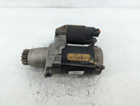 2004-2017 Toyota Camry Car Starter Motor Solenoid OEM Fits OEM Used Auto Parts - Oemusedautoparts1.com