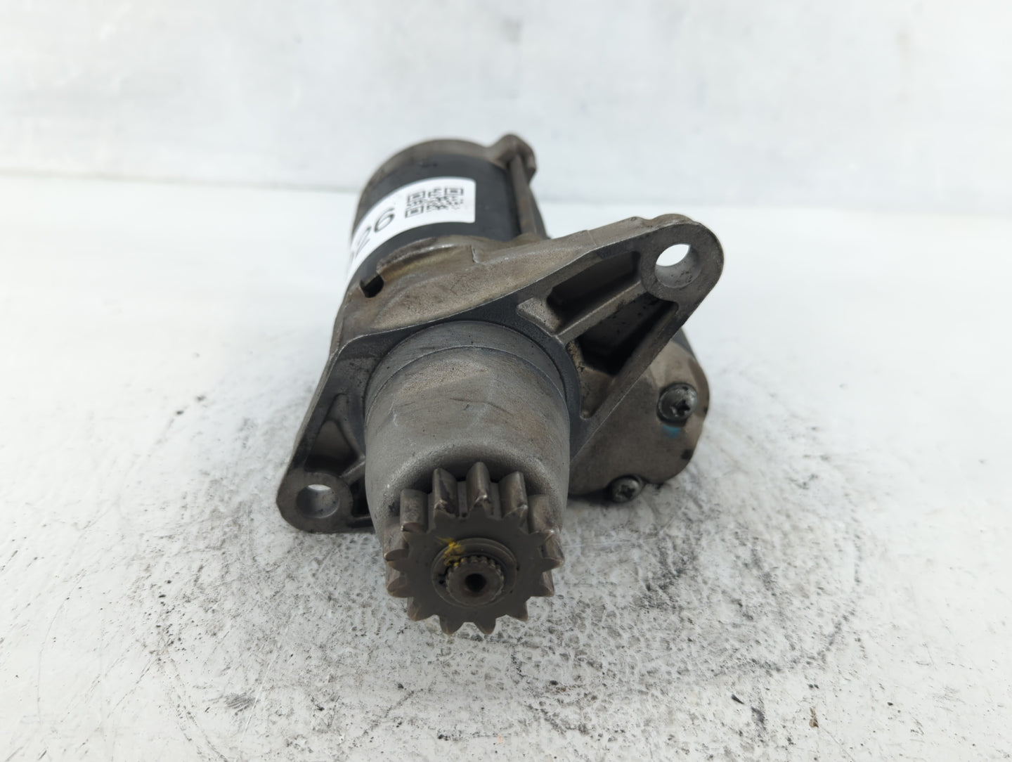 2004-2017 Toyota Camry Car Starter Motor Solenoid OEM Fits OEM Used Auto Parts - Oemusedautoparts1.com