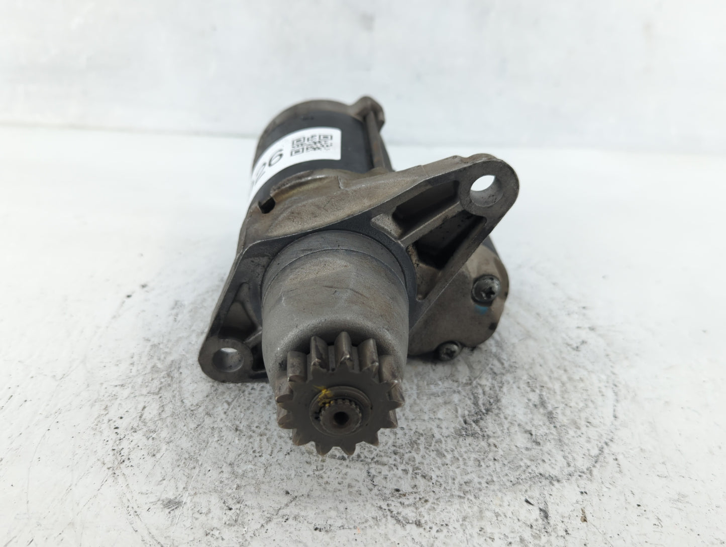 2004-2017 Toyota Camry Car Starter Motor Solenoid OEM Fits OEM Used Auto Parts - Oemusedautoparts1.com