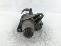 2004-2017 Toyota Camry Car Starter Motor Solenoid OEM Fits OEM Used Auto Parts - Oemusedautoparts1.com