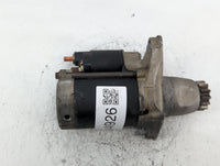 2004-2017 Toyota Camry Car Starter Motor Solenoid OEM Fits OEM Used Auto Parts - Oemusedautoparts1.com