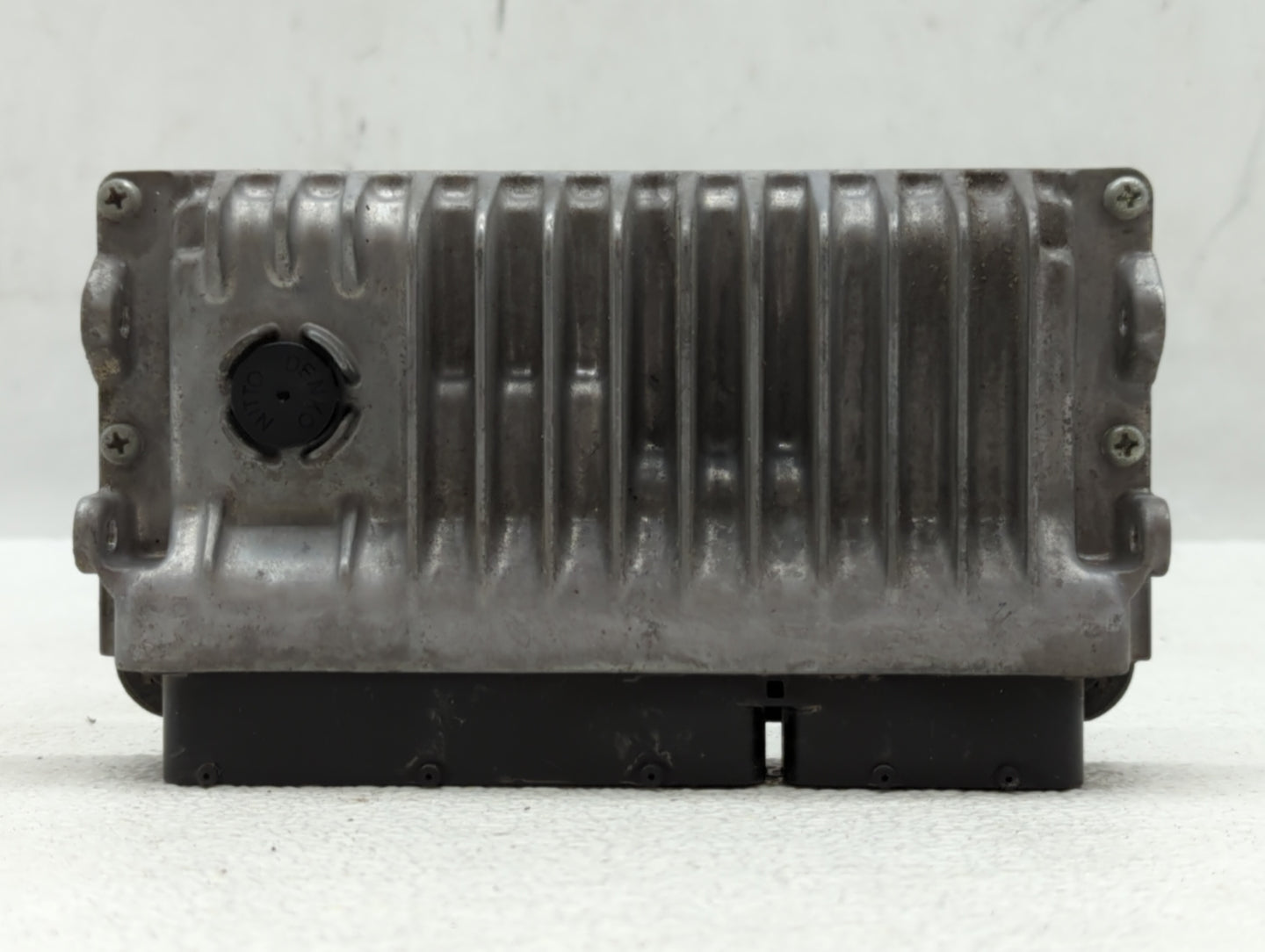 2012-2014 Toyota Camry PCM Engine Control Computer ECU ECM PCU OEM P/N:89661-06K74 89661-06K64 Fits Fits 2012 2013 2014 OEM 