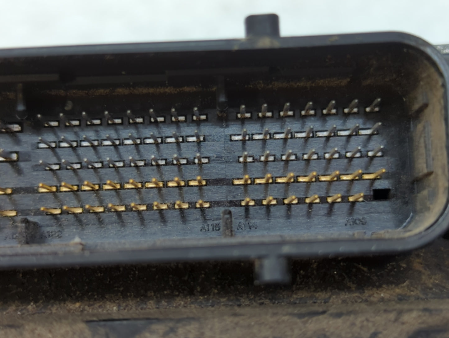 2012-2014 Toyota Camry PCM Engine Control Computer ECU ECM PCU OEM P/N:89661-06K74 89661-06K64 Fits Fits 2012 2013 2014 OEM 