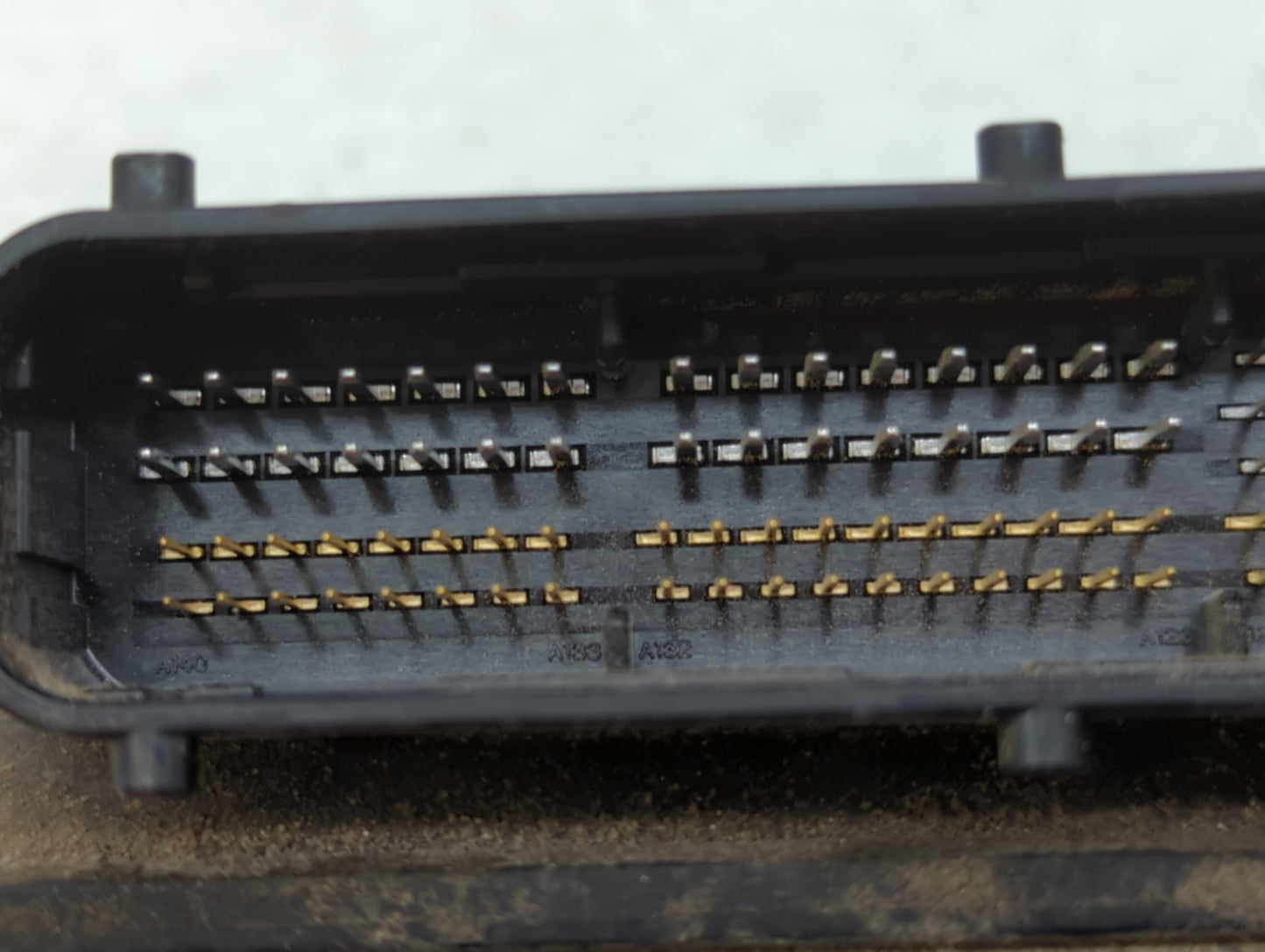 2012-2014 Toyota Camry PCM Engine Control Computer ECU ECM PCU OEM P/N:89661-06K74 89661-06K64 Fits Fits 2012 2013 2014 OEM 
