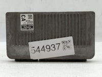 2012-2014 Toyota Camry PCM Engine Control Computer ECU ECM PCU OEM P/N:89661-06K74 89661-06K64 Fits Fits 2012 2013 2014 OEM 