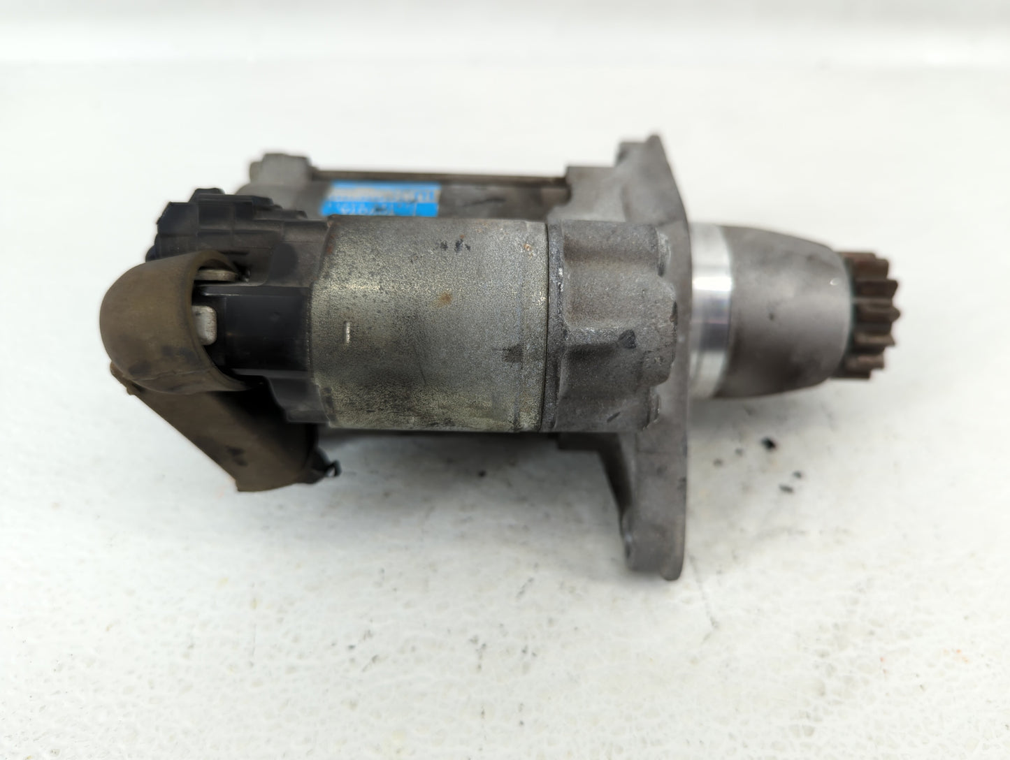 2004-2017 Toyota Camry Car Starter Motor Solenoid OEM P/N:TN428000-1082 28100-0A0AA Fits OEM Used Auto Parts - Oemusedautopa