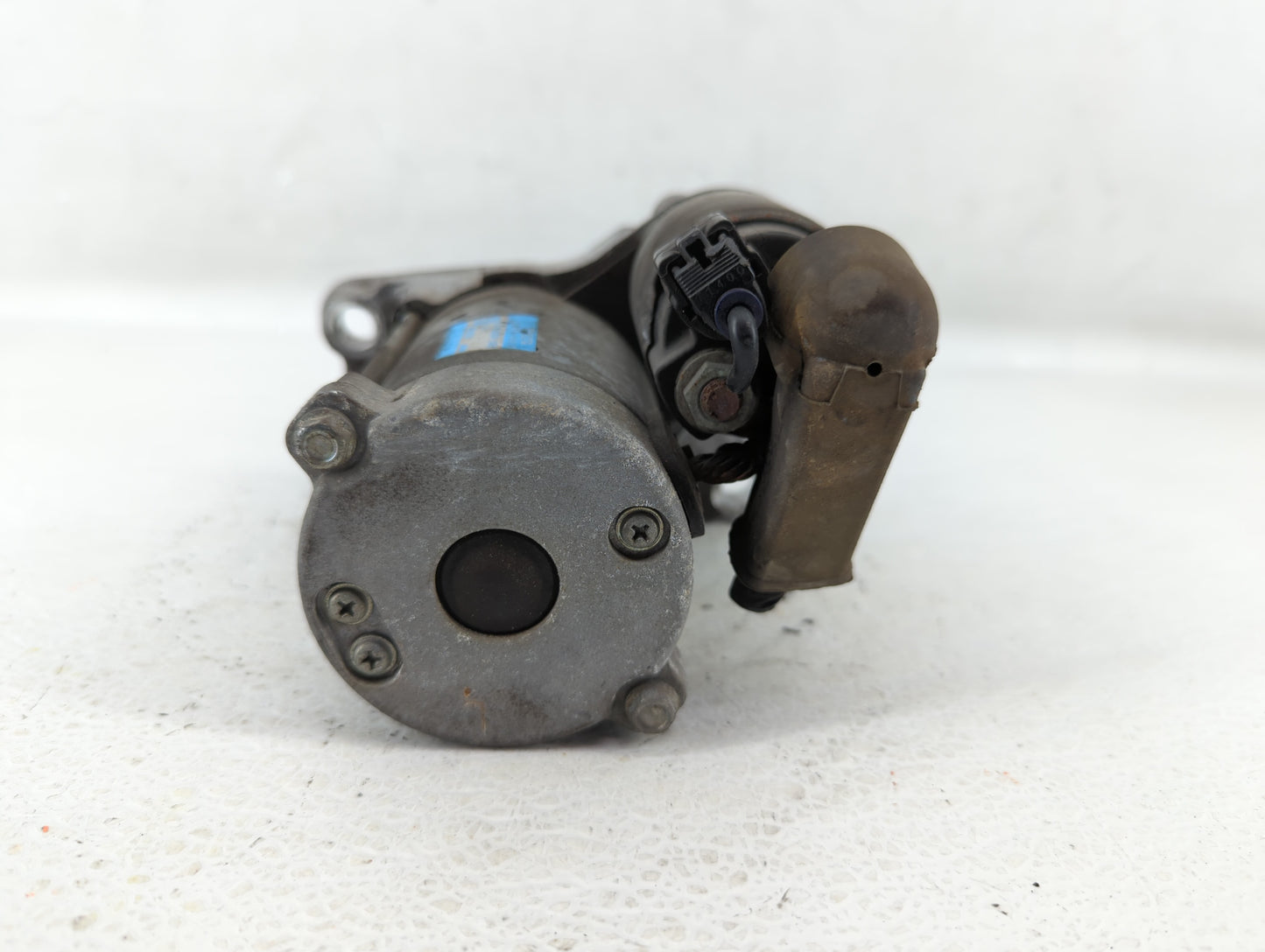 2004-2017 Toyota Camry Car Starter Motor Solenoid OEM P/N:TN428000-1082 28100-0A0AA Fits OEM Used Auto Parts - Oemusedautopa
