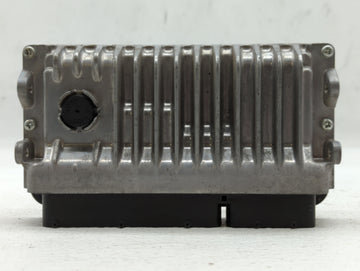 2012-2014 Toyota Camry PCM Engine Control Computer ECU ECM PCU OEM P/N:89661-06K74 89661-06K64 Fits Fits 2012 2013 2014 OEM 