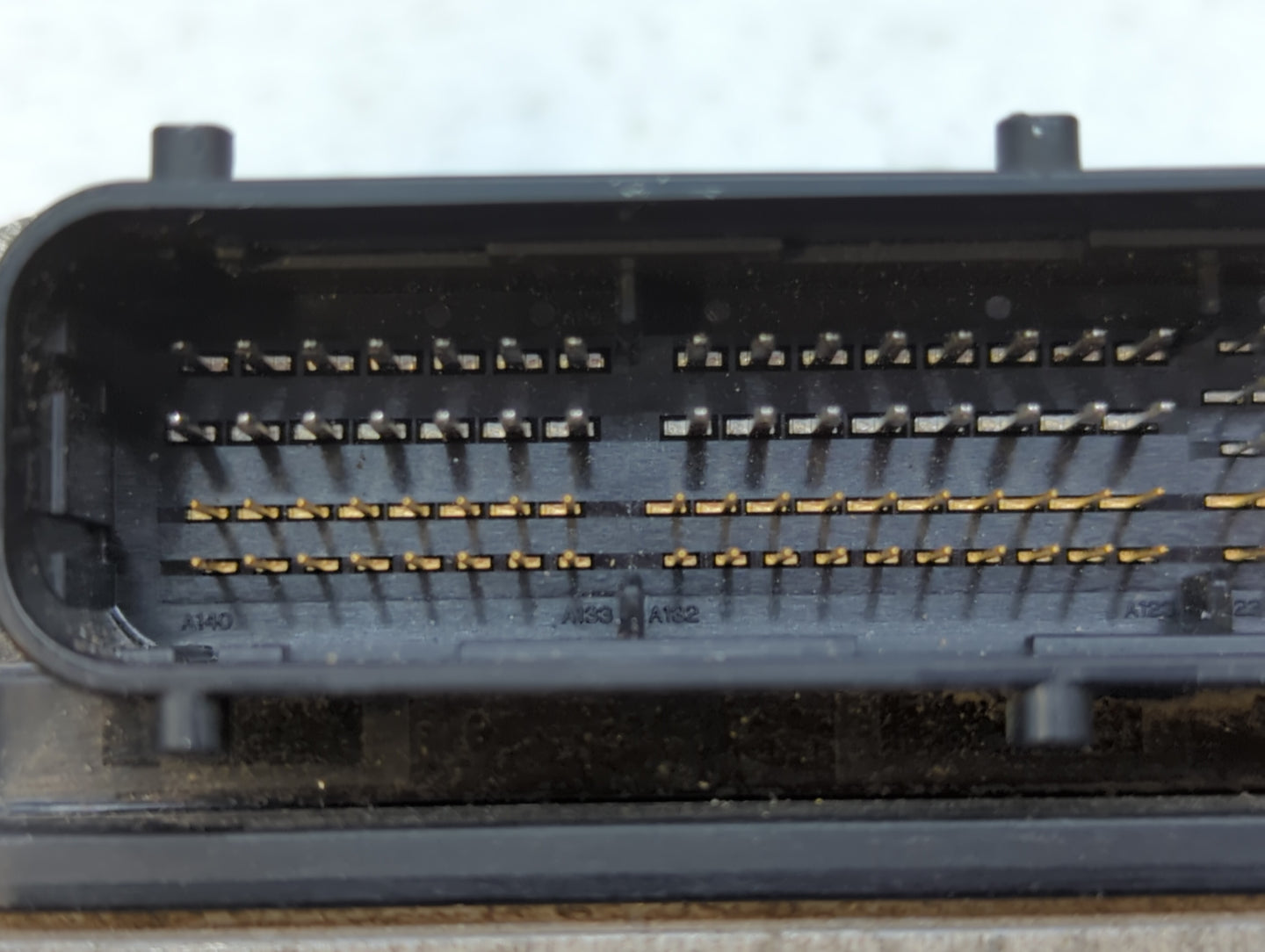 2012-2014 Toyota Camry PCM Engine Control Computer ECU ECM PCU OEM P/N:89661-06K74 89661-06K64 Fits Fits 2012 2013 2014 OEM 