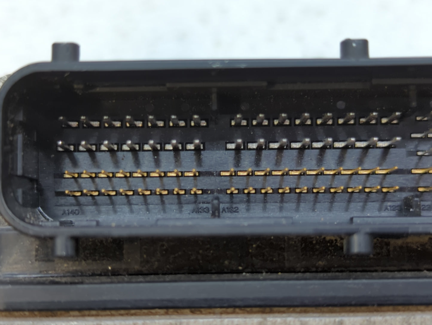 2012-2014 Toyota Camry PCM Engine Control Computer ECU ECM PCU OEM P/N:89661-06K74 89661-06K64 Fits Fits 2012 2013 2014 OEM 