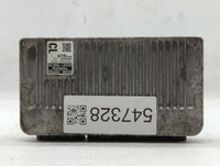 2012-2014 Toyota Camry PCM Engine Control Computer ECU ECM PCU OEM P/N:89661-06K74 89661-06K64 Fits Fits 2012 2013 2014 OEM 