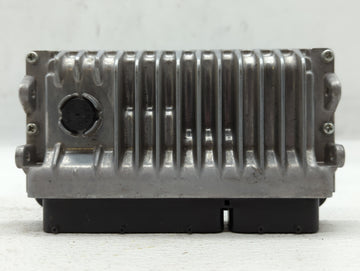 2012-2014 Toyota Camry PCM Engine Control Computer ECU ECM PCU OEM P/N:89661-06K61, 89661-06K74 Fits Fits 2012 2013 2014 OEM