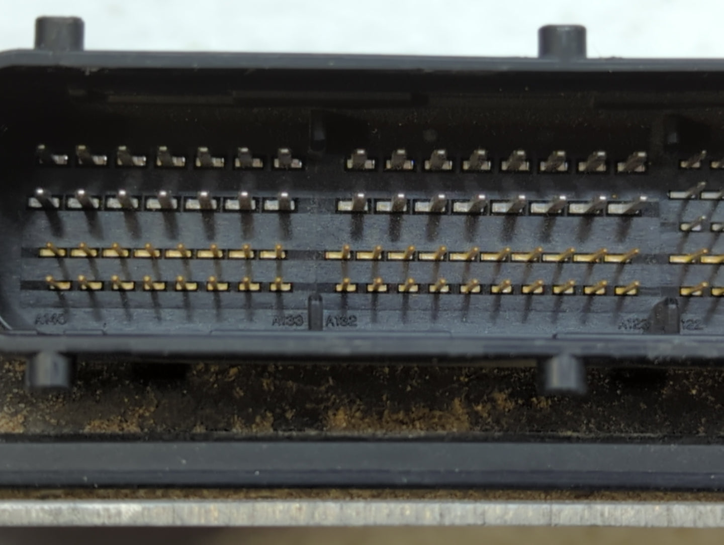 2012-2014 Toyota Camry PCM Engine Control Computer ECU ECM PCU OEM P/N:89661-06K61, 89661-06K74 Fits Fits 2012 2013 2014 OEM