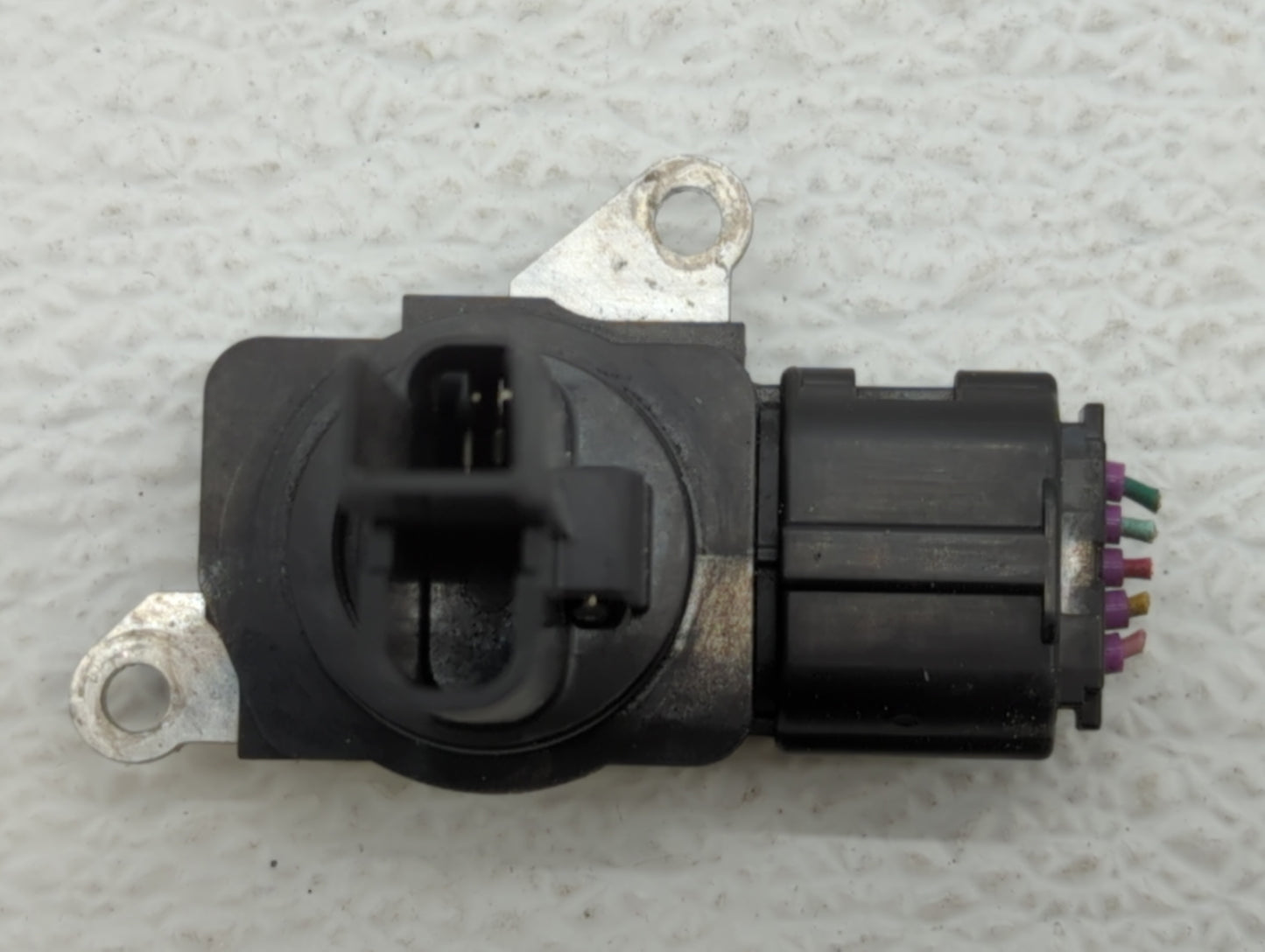 2012-2017 Toyota Camry Mass Air Flow Meter Maf - Oemusedautoparts1.com