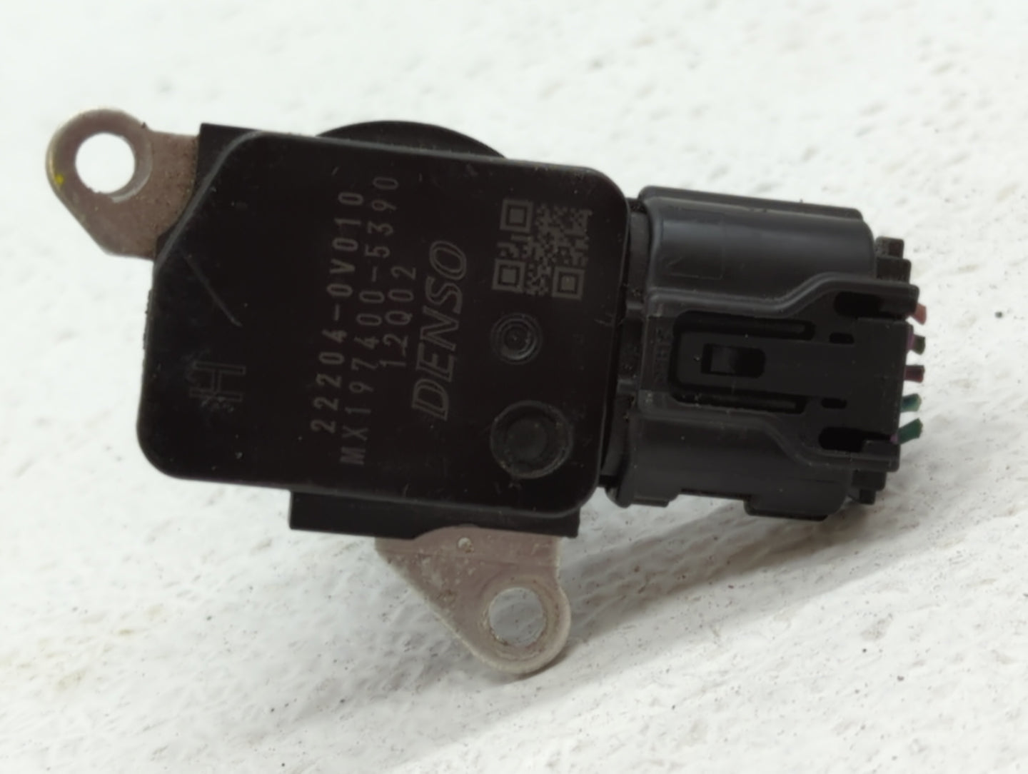 2012-2017 Toyota Camry Mass Air Flow Meter Maf - Oemusedautoparts1.com