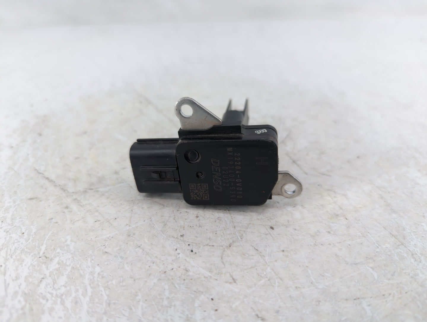 2012-2017 Toyota Camry Mass Air Flow Meter Maf - Oemusedautoparts1.com