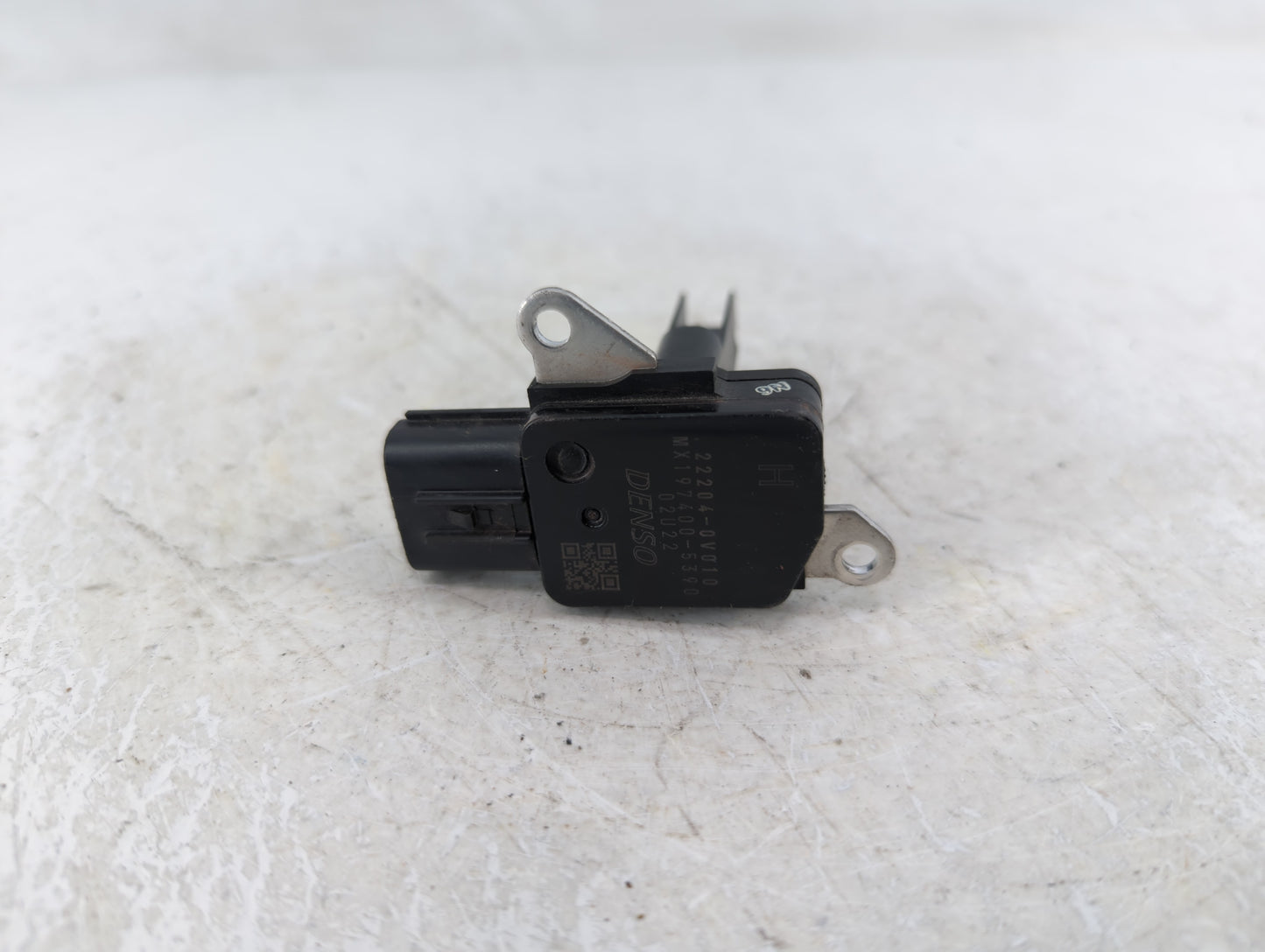 2012-2017 Toyota Camry Mass Air Flow Meter Maf - Oemusedautoparts1.com