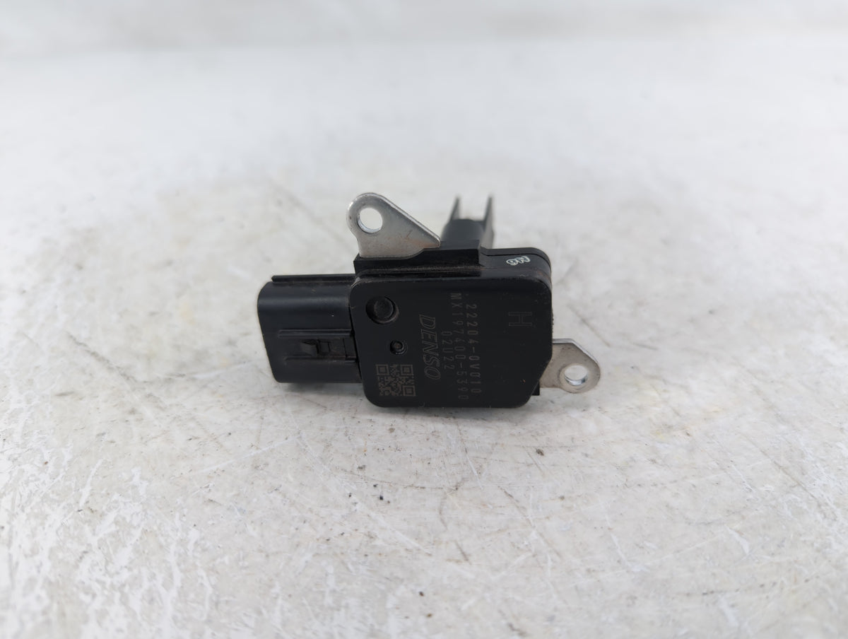 2012-2017 Toyota Camry Mass Air Flow Meter Maf Sensor 556813 - Oemusedautoparts1.com