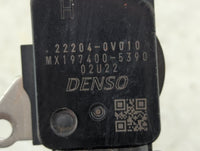 2012-2017 Toyota Camry Mass Air Flow Meter Maf - Oemusedautoparts1.com