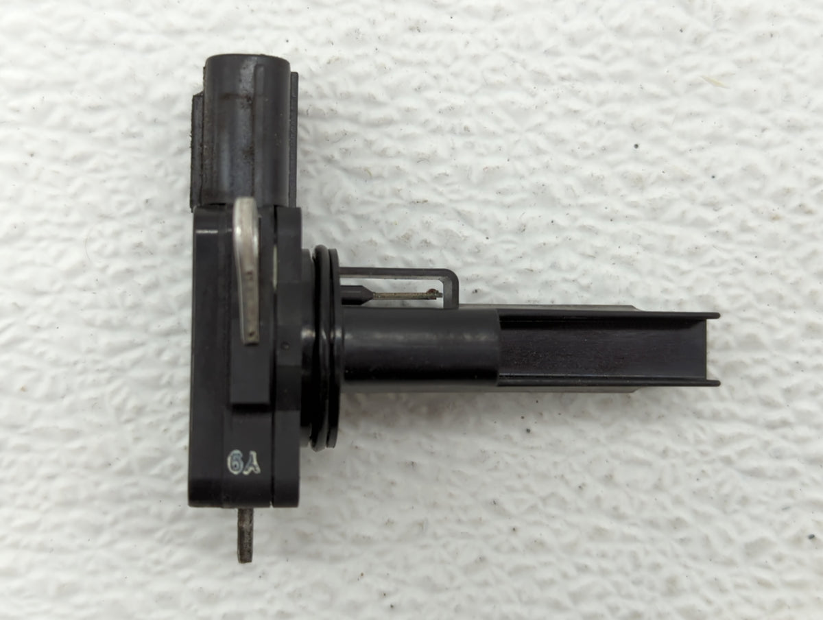2012-2017 Toyota Camry Mass Air Flow Meter Maf Sensor 556916 - Oemusedautoparts1.com
