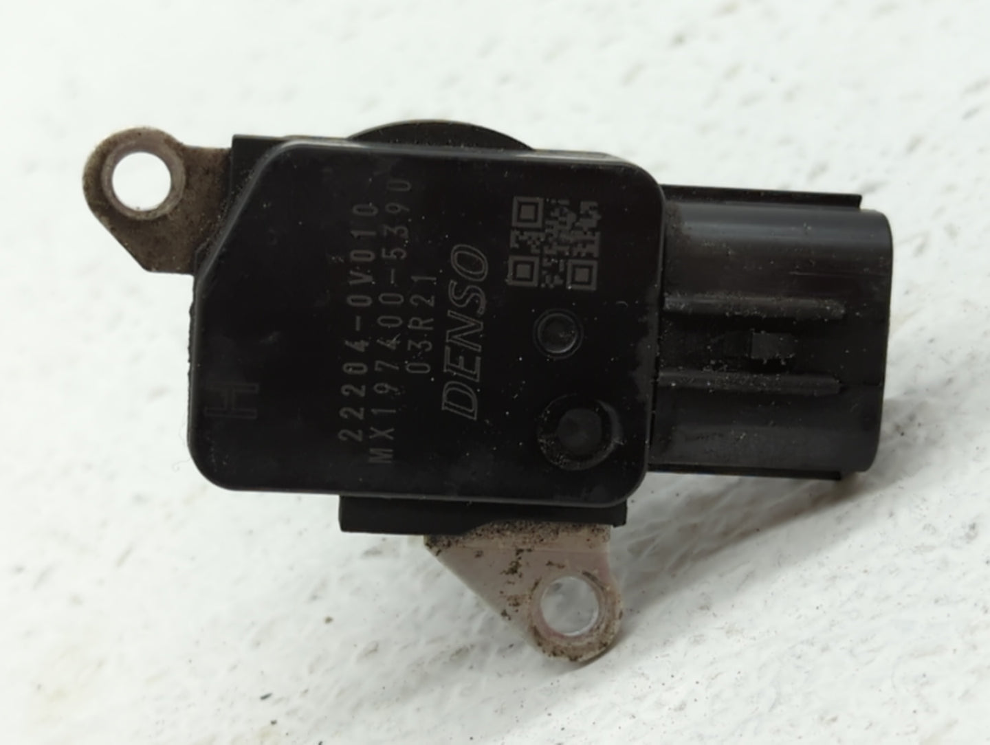 2012-2017 Toyota Camry Mass Air Flow Meter Maf - Oemusedautoparts1.com