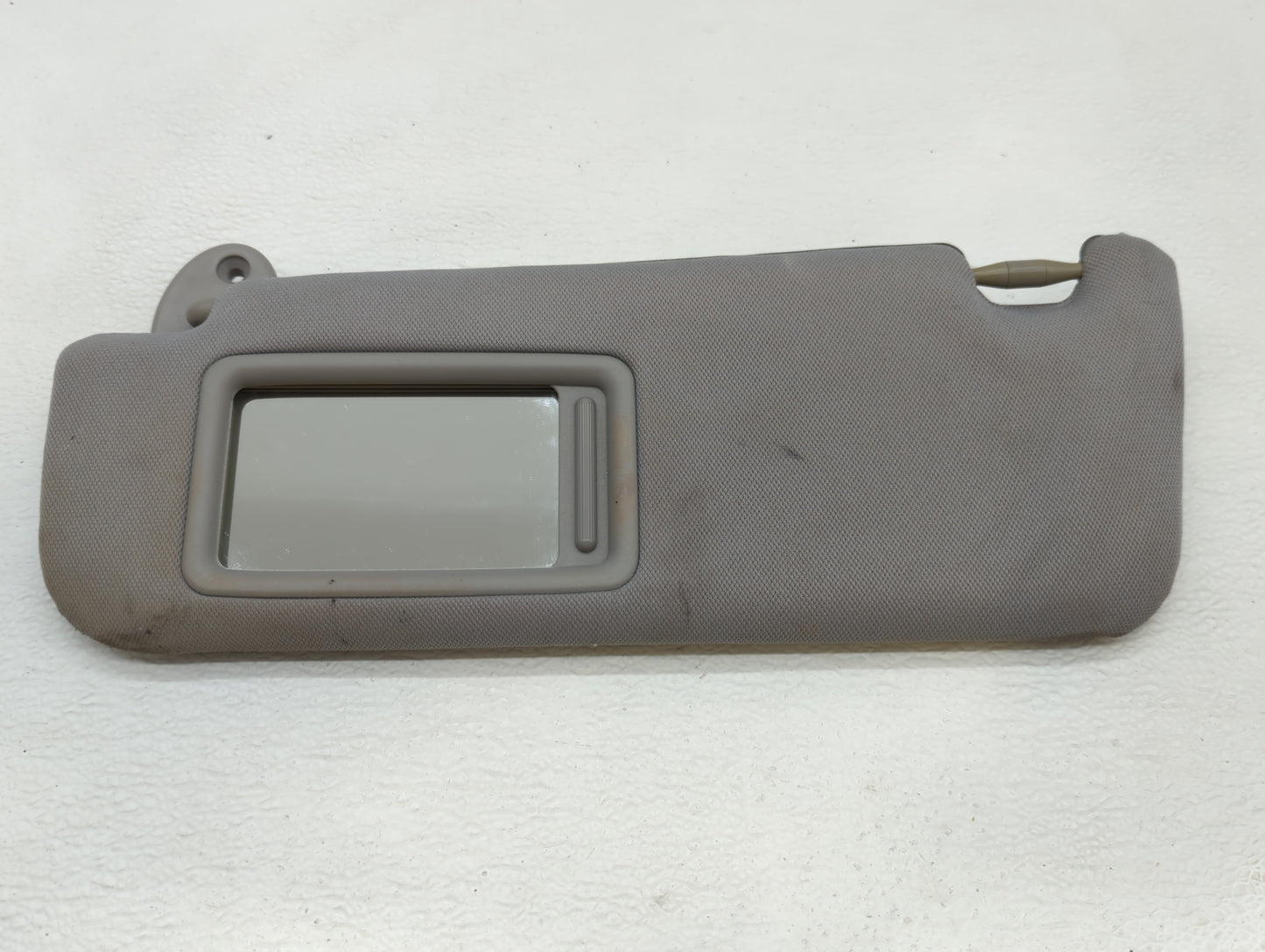 2012-2017 Toyota Camry Sun Visor Shade Replacement Driver Left Mirror Fits Fits 2012 2013 2014 2015 2016 2017 OEM Used Auto 