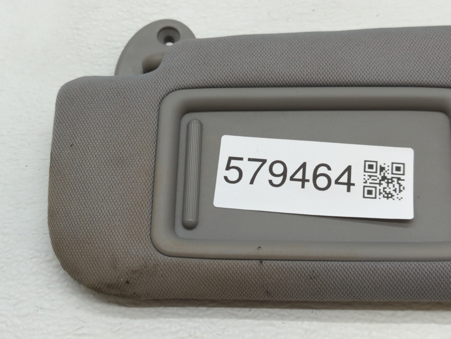 2012-2017 Toyota Camry Sun Visor Shade Replacement Driver Left Mirror Fits Fits 2012 2013 2014 2015 2016 2017 OEM Used Auto 