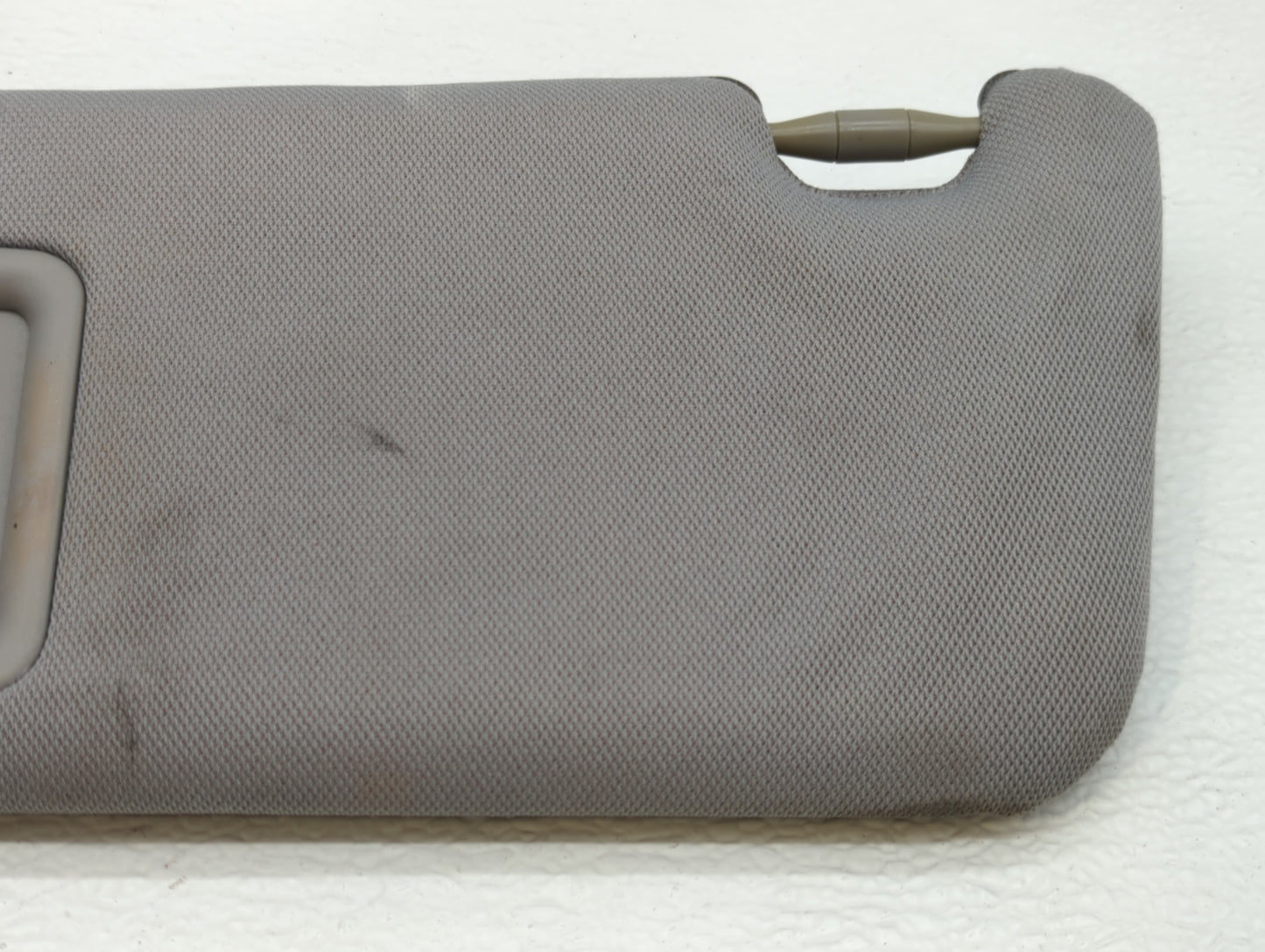 2012-2017 Toyota Camry Sun Visor Shade Replacement Driver Left Mirror Fits Fits 2012 2013 2014 2015 2016 2017 OEM Used Auto 