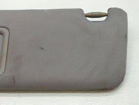 2012-2017 Toyota Camry Sun Visor Shade Replacement Driver Left Mirror Fits Fits 2012 2013 2014 2015 2016 2017 OEM Used Auto 