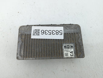 compare product 2012-2014 Toyota Camry PCM Engine Control Computer ECU ECM PCU OEM P/N:89661-06K64 Fits Fits 2012 2013 2014 OEM Used Auto Parts