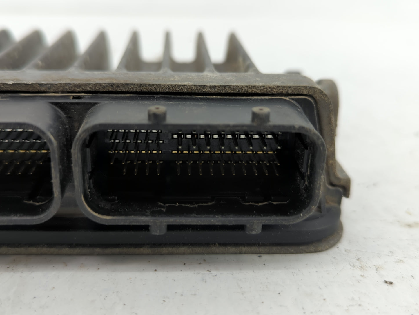 2012-2014 Toyota Camry PCM Engine Control Computer ECU ECM PCU OEM P/N:89661-06K64 Fits Fits 2012 2013 2014 OEM Used Auto Pa