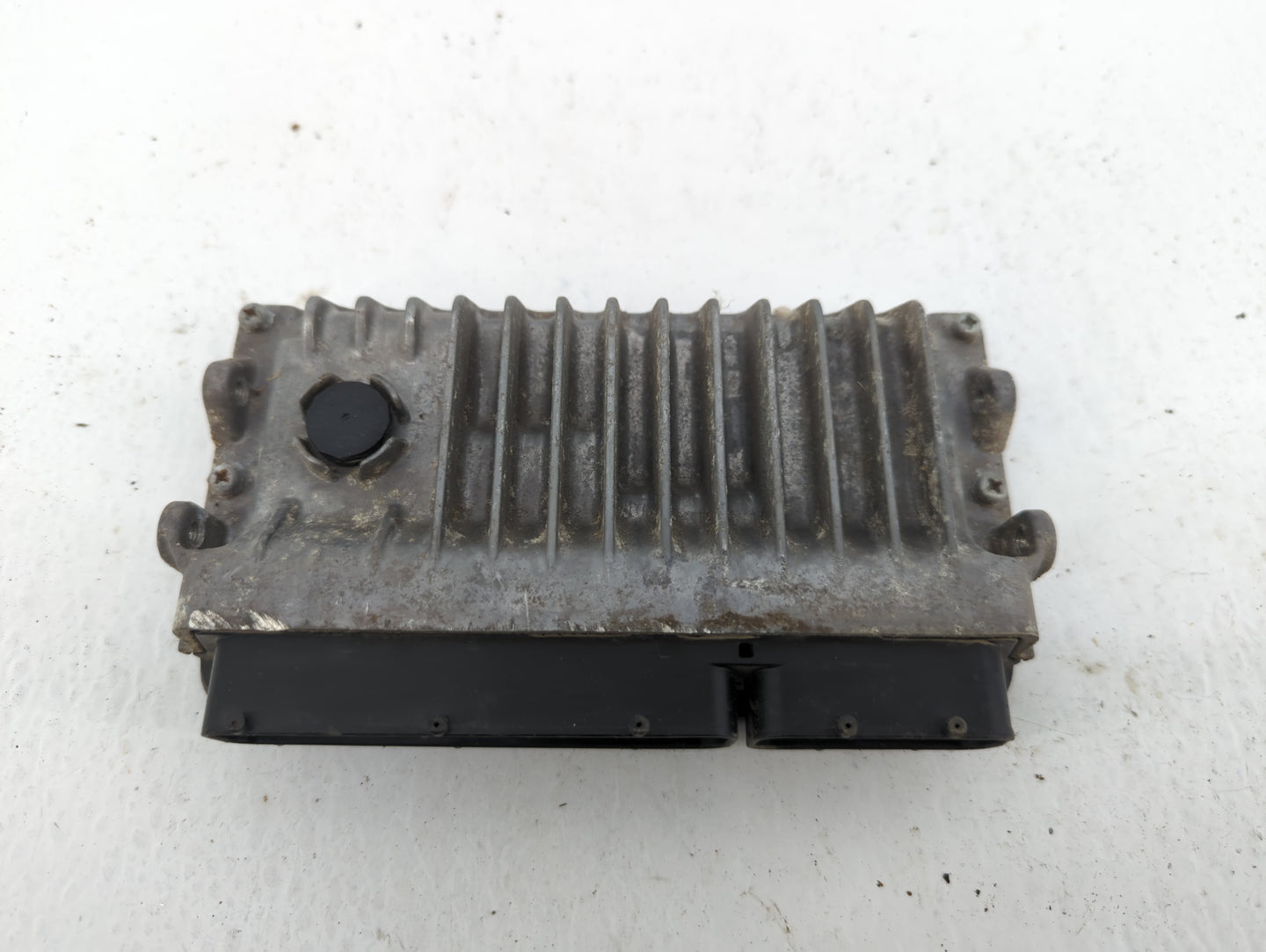2012-2014 Toyota Camry PCM Engine Control Computer ECU ECM PCU OEM P/N:89661-06K64 Fits Fits 2012 2013 2014 OEM Used Auto Pa