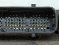 2014 Toyota Camry PCM Engine Control Computer ECU ECM PCU OEM P/N:TN275600-2080 89661-06K84 Fits OEM Used Auto Parts - Oemus