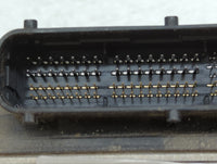 2014 Toyota Camry PCM Engine Control Computer ECU ECM PCU OEM P/N:TN275600-2080 89661-06K84 Fits OEM Used Auto Parts - Oemus