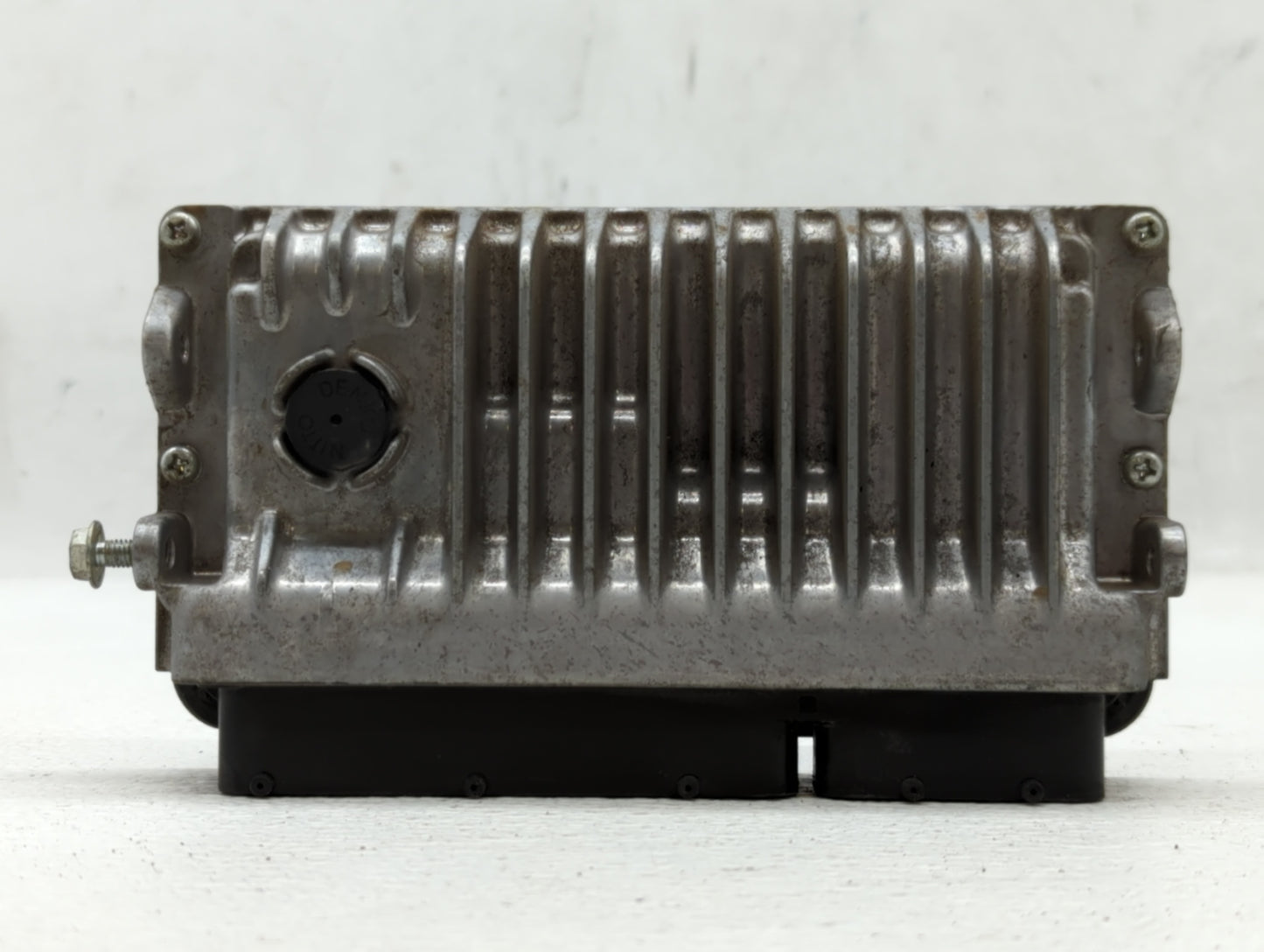 2012-2014 Toyota Camry PCM Engine Control Computer ECU ECM PCU OEM P/N:89661-06K64 Fits Fits 2012 2013 2014 OEM Used Auto Pa