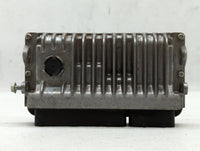 2012-2014 Toyota Camry PCM Engine Control Computer ECU ECM PCU OEM P/N:89661-06K64 Fits Fits 2012 2013 2014 OEM Used Auto Pa