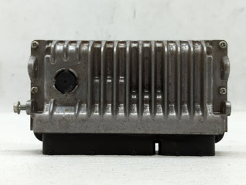 2012-2014 Toyota Camry PCM Engine Control Computer ECU ECM PCU OEM P/N:89661-06K64 Fits Fits 2012 2013 2014 OEM Used Auto Pa