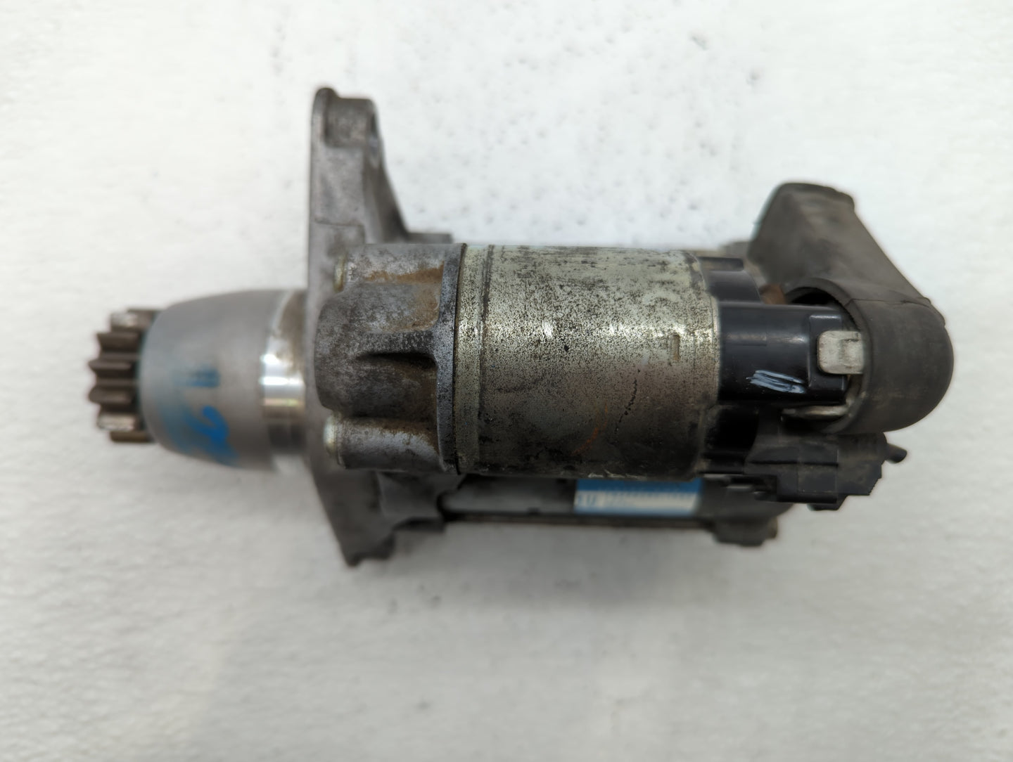 2004-2017 Toyota Camry Car Starter Motor Solenoid OEM P/N:TN428000-1082 28100-0A011 Fits OEM Used Auto Parts - Oemusedautopa