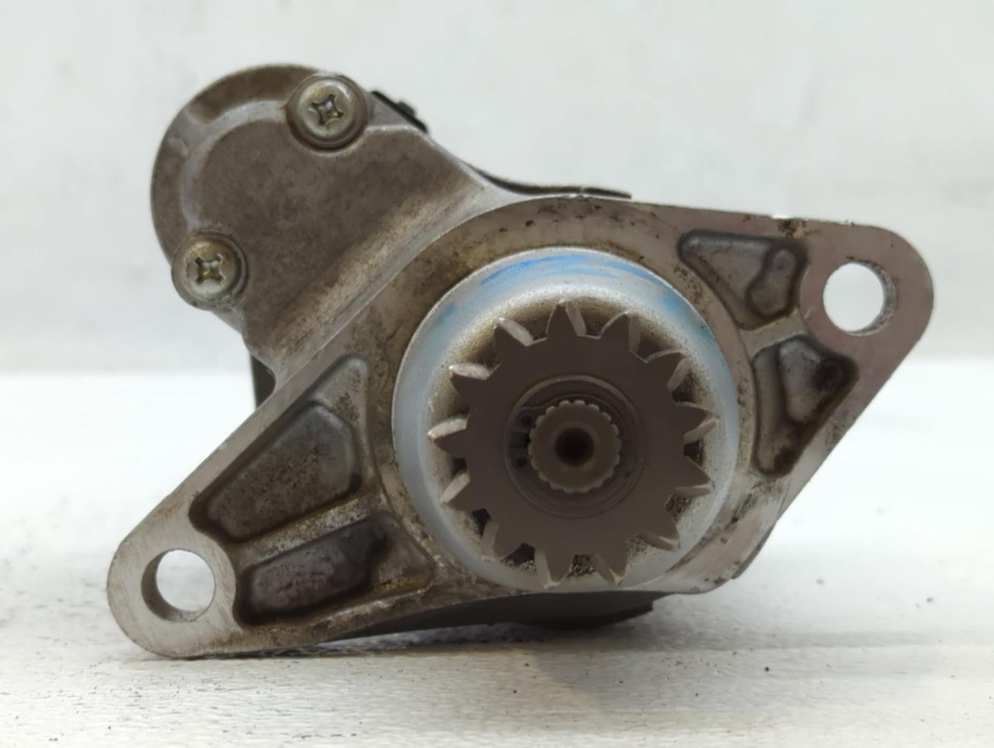 2004-2017 Toyota Camry Car Starter Motor Solenoid OEM P/N:TN428000-1082 28100-0A011 Fits OEM Used Auto Parts - Oemusedautopa