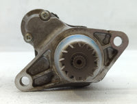 2004-2017 Toyota Camry Car Starter Motor Solenoid OEM P/N:TN428000-1082 28100-0A011 Fits OEM Used Auto Parts - Oemusedautopa