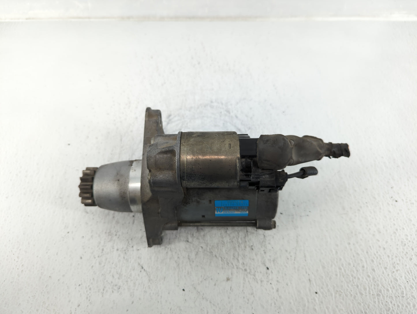 2004-2017 Toyota Camry Car Starter Motor Solenoid OEM P/N:28100-0A011 Fits OEM Used Auto Parts - Oemusedautoparts1.com