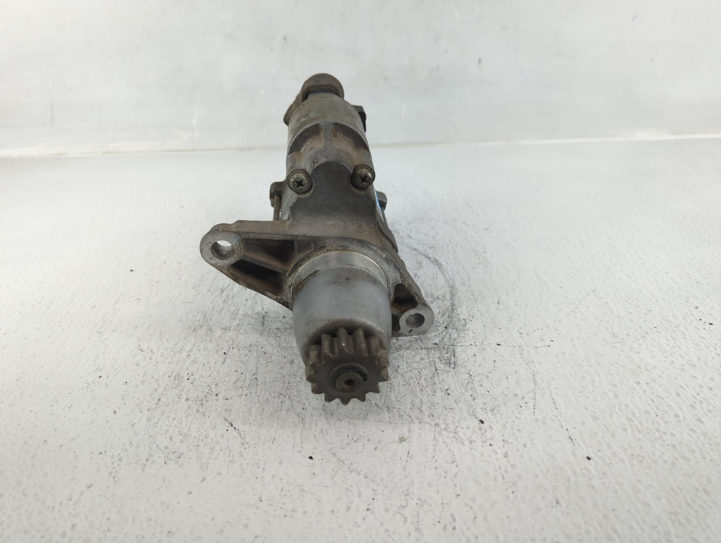 2004-2017 Toyota Camry Car Starter Motor Solenoid OEM P/N:28100-0A011 Fits OEM Used Auto Parts - Oemusedautoparts1.com