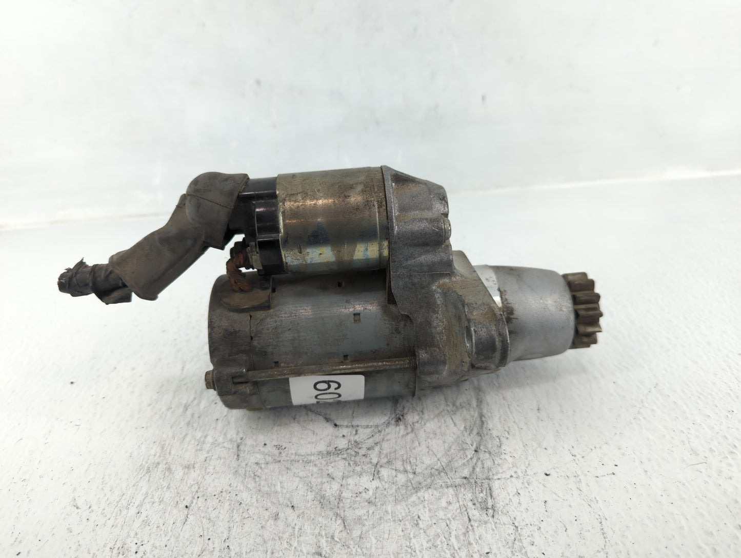 2004-2017 Toyota Camry Car Starter Motor Solenoid OEM P/N:28100-0A011 Fits OEM Used Auto Parts - Oemusedautoparts1.com