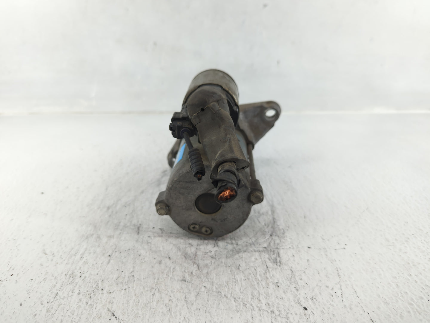 2004-2017 Toyota Camry Car Starter Motor Solenoid OEM P/N:28100-0A011 Fits OEM Used Auto Parts - Oemusedautoparts1.com