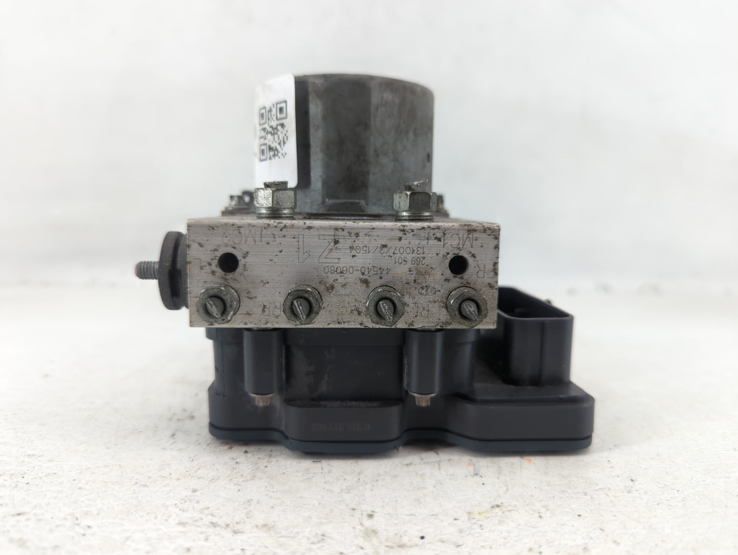 2013-2014 Toyota Camry ABS Pump Control Module Replacement P/N:44540-06080 Fits Fits 2013 2014 OEM Used Auto Parts - Oemused