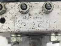 2013-2014 Toyota Camry ABS Pump Control Module Replacement P/N:44540-06080 Fits Fits 2013 2014 OEM Used Auto Parts - Oemused