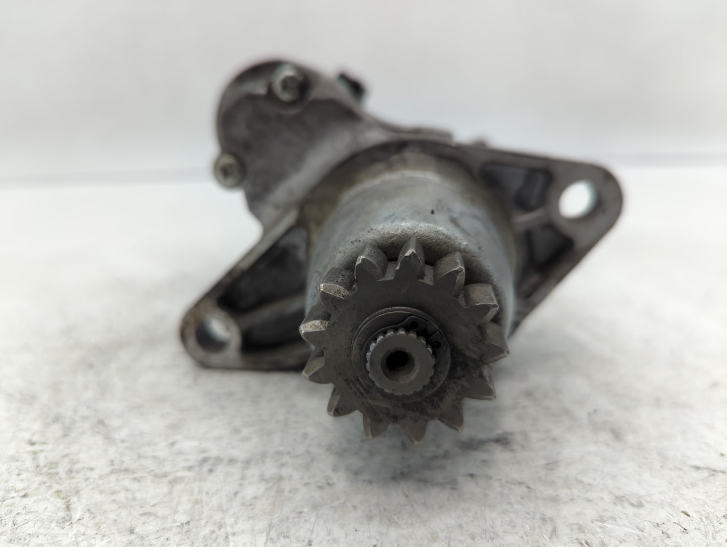 2004-2017 Toyota Camry Car Starter Motor Solenoid OEM P/N:TN428000-1002 28100-0A011 Fits OEM Used Auto Parts - Oemusedautopa