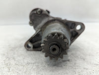 2004-2017 Toyota Camry Car Starter Motor Solenoid OEM P/N:TN428000-1002 28100-0A011 Fits OEM Used Auto Parts - Oemusedautopa